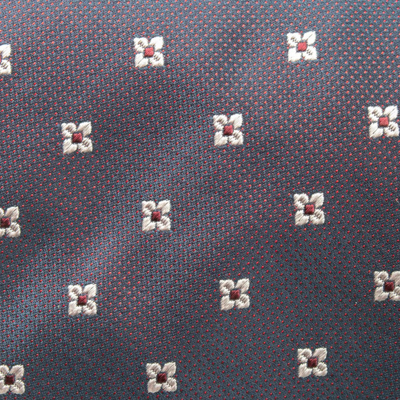 Beymen Tie Men Medium Violet Red - Picture 3 of 5